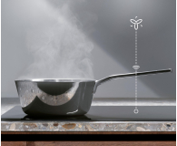 Płyta indukcyjna Electrolux LIR60433B Hob2Hood Czarny - 1030301 - zdjęcie 11